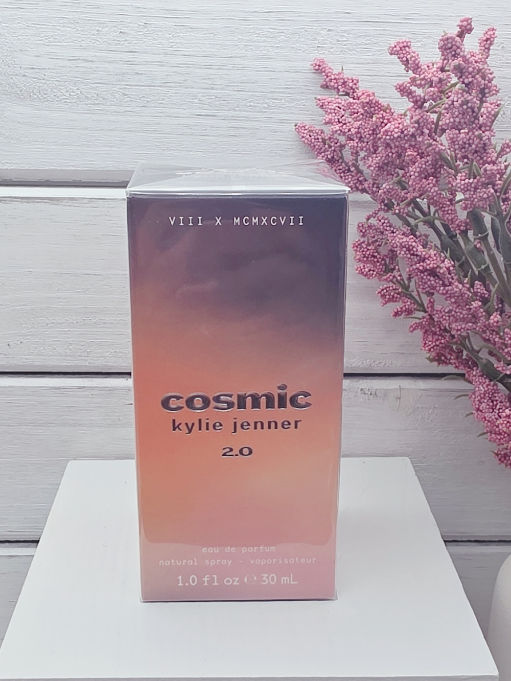 Kylie Jenner Cosmic 2.0 Eau de Parfum